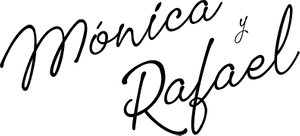 Rafa y Mon Logo